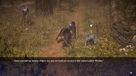 Animus: Revenant (Xbox One) - Xbox Live Key - ARGENTINA - 8
