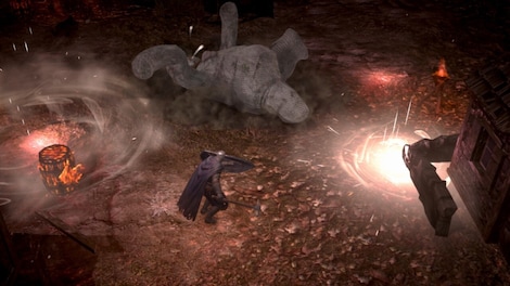 Animus: Revenant (Xbox One) - Xbox Live Key - ARGENTINA - 11