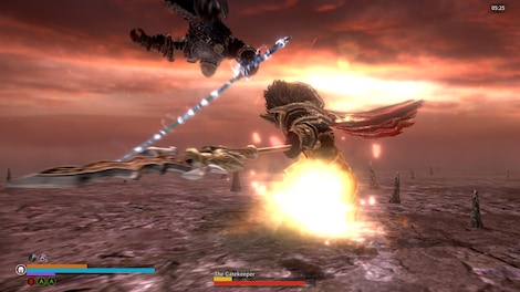 Animus - Stand Alone Steam Key GLOBAL - 3