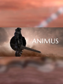 Animus - Stand Alone Steam Key GLOBAL - 1
