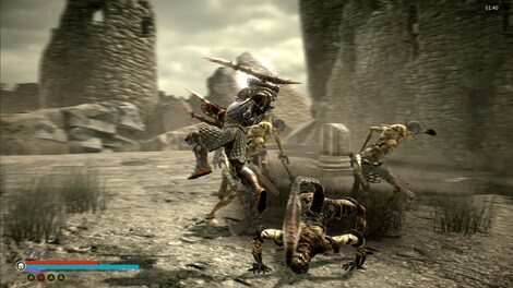 Animus - Stand Alone Steam Key GLOBAL - 7
