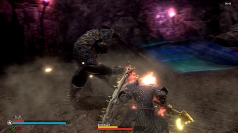 Animus - Stand Alone Steam Key GLOBAL - 0