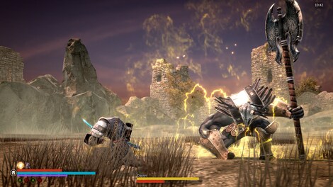 Animus - Stand Alone Steam Key GLOBAL - 6