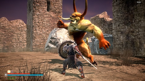 Animus - Stand Alone Steam Key GLOBAL - 8