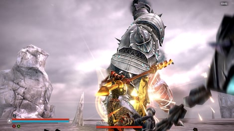Animus - Stand Alone Steam Key GLOBAL - 4
