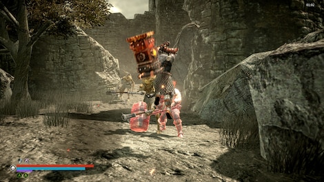 Animus - Stand Alone Steam Key GLOBAL - 5
