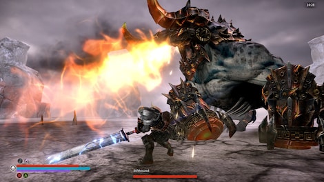 Animus - Stand Alone Steam Key GLOBAL - 9