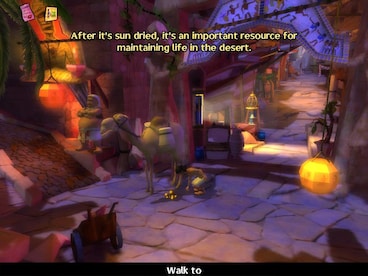 Ankh 2: Heart of Osiris Steam Gift GLOBAL - 8