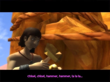 Ankh 2: Heart of Osiris Steam Gift GLOBAL - 4