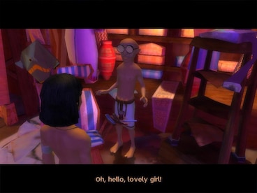 Ankh 2: Heart of Osiris Steam Key GLOBAL - 7