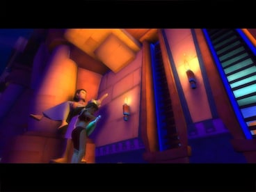 Ankh 2: Heart of Osiris Steam Key GLOBAL - 3