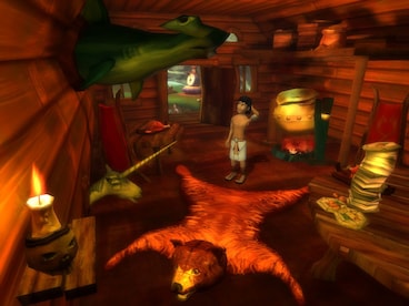 Ankh 3: Battle of the Gods Steam Key GLOBAL - 9