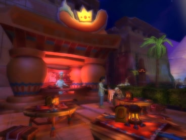 Ankh 3: Battle of the Gods Steam Key GLOBAL - 7