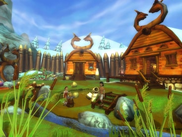 Ankh 3: Battle of the Gods Steam Key GLOBAL - 5