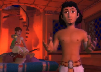 Ankh 3: Battle of the Gods Steam Key GLOBAL - 6