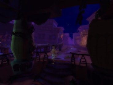 Ankh 3: Battle of the Gods Steam Key GLOBAL - 4