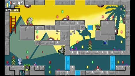 ANKI Steam Key GLOBAL - 14