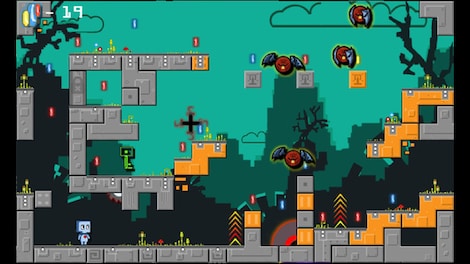 ANKI Steam Key GLOBAL - 12