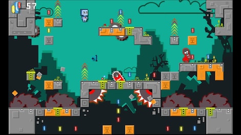 ANKI Steam Key GLOBAL - 13