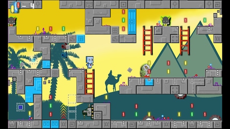 ANKI Steam Key GLOBAL - 9