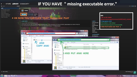 ANKI Steam Key GLOBAL - 7