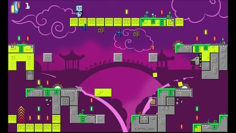 ANKI Steam Key GLOBAL - 10