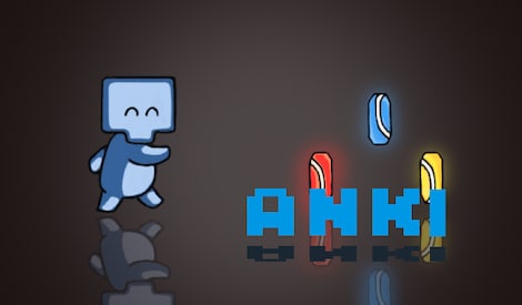 ANKI Steam Key GLOBAL - 0
