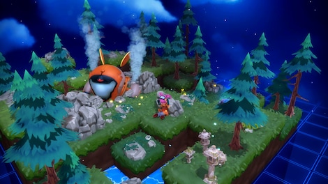 Ankora: Lost Days (PC) - Steam Gift - EUROPE - 3