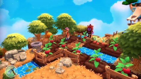 Ankora: Lost Days (PC) - Steam Gift - EUROPE - 4