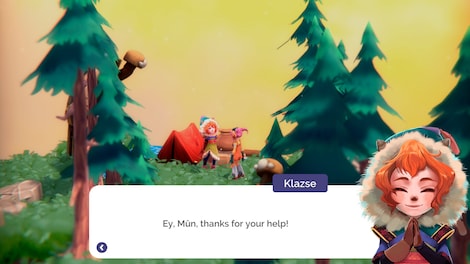 Ankora: Lost Days (Xbox Series X/S, PC) - Xbox Live Key - EUROPE - 12