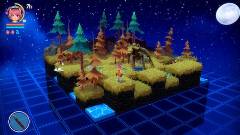 Ankora: Lost Days (Xbox Series X/S, PC) - Xbox Live Key - EUROPE - 8