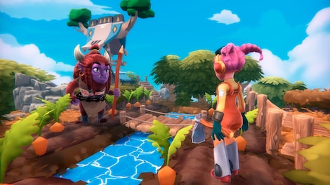 Ankora: Lost Days (Xbox Series X/S, Windows 10) - Xbox Live Key - EUROPE - 13