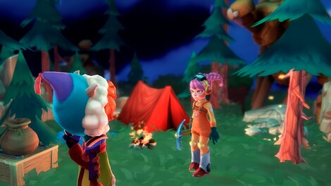 Ankora: Lost Days (Xbox Series X/S, Windows 10) - Xbox Live Key - UNITED STATES - 11