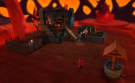 Anmynor Puzzles Steam Gift GLOBAL - 10