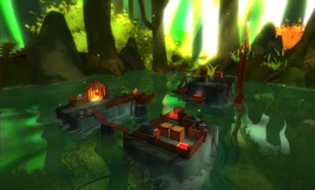 Anmynor Puzzles Steam Key GLOBAL - 9