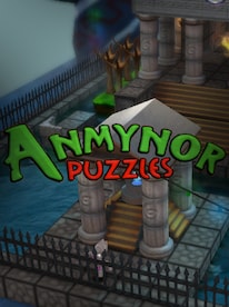 Anmynor Puzzles Steam Key GLOBAL - 1