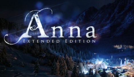 Anna - Extended Edition (PC) - Steam Key - EUROPE - 2
