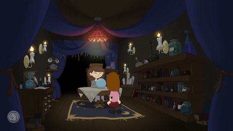 Anna's Quest Steam Key GLOBAL - 5