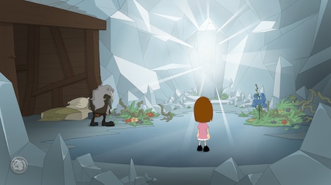 Anna's Quest Steam Key GLOBAL - 6