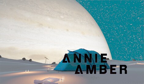 Annie Amber VR Steam Gift GLOBAL - 2