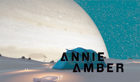 Annie Amber VR Steam Key GLOBAL - 2