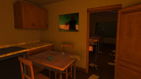 Annie Amber VR Steam Key GLOBAL - 5