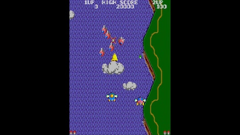 Anniversary Collection Arcade Classics (PC) - Steam Key - EUROPE - 6