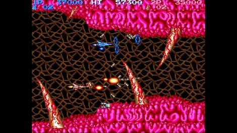 Anniversary Collection Arcade Classics (PC) - Steam Key - GLOBAL - 7