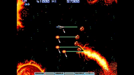 Anniversary Collection Arcade Classics (PC) - Steam Key - GLOBAL - 3