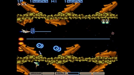 Anniversary Collection Arcade Classics (Xbox One) - Xbox Live Key - EUROPE - 9