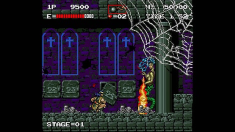 Anniversary Collection Arcade Classics (Xbox One) - Xbox Live Key - UNITED STATES - 8