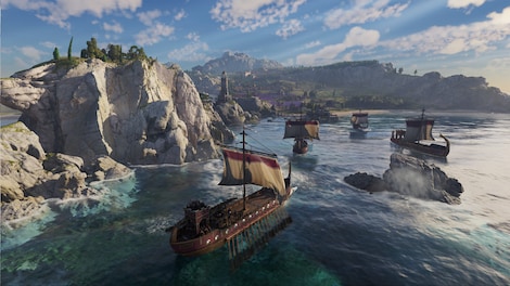 Anno 117: Pax Romana | Gold Edition (PC) - Ubisoft Connect Key - EUROPE - 4