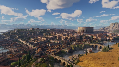 Anno 117: Pax Romana | Gold Edition (PC) - Ubisoft Connect Key - EUROPE - 3