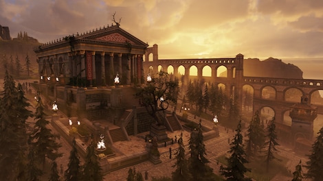 Anno 117: Pax Romana | Gold Edition (PC) - Ubisoft Connect Key - EUROPE - 11